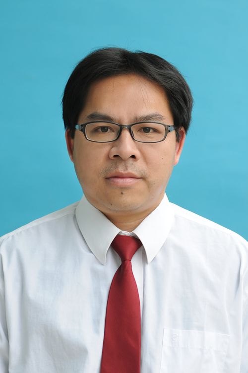 梁清华