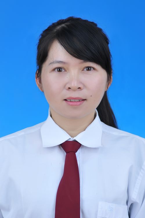 岑慧玲