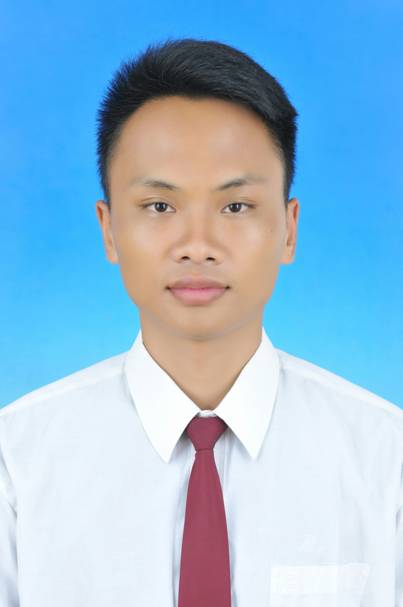 黄龙兵 