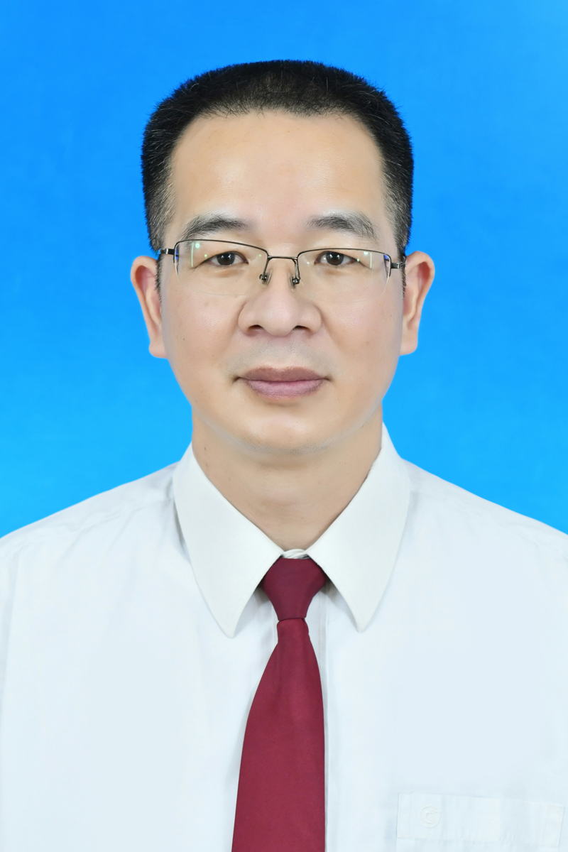杨维谋